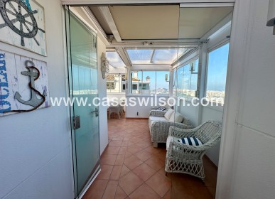 Sale - Apartment - Guardamar del Segura - Marjal Beach