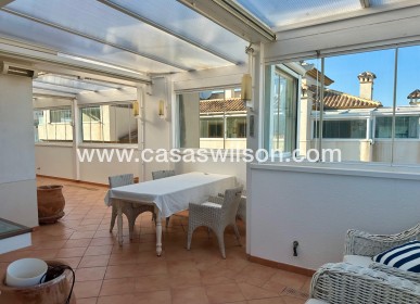 Sale - Apartment - Guardamar del Segura - Marjal Beach