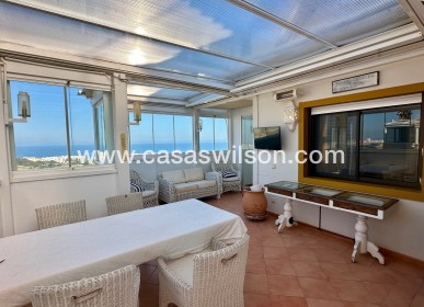 Sale - Apartment - Guardamar del Segura - Marjal Beach
