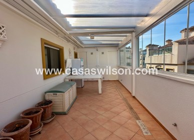 Sale - Apartment - Guardamar del Segura - Marjal Beach