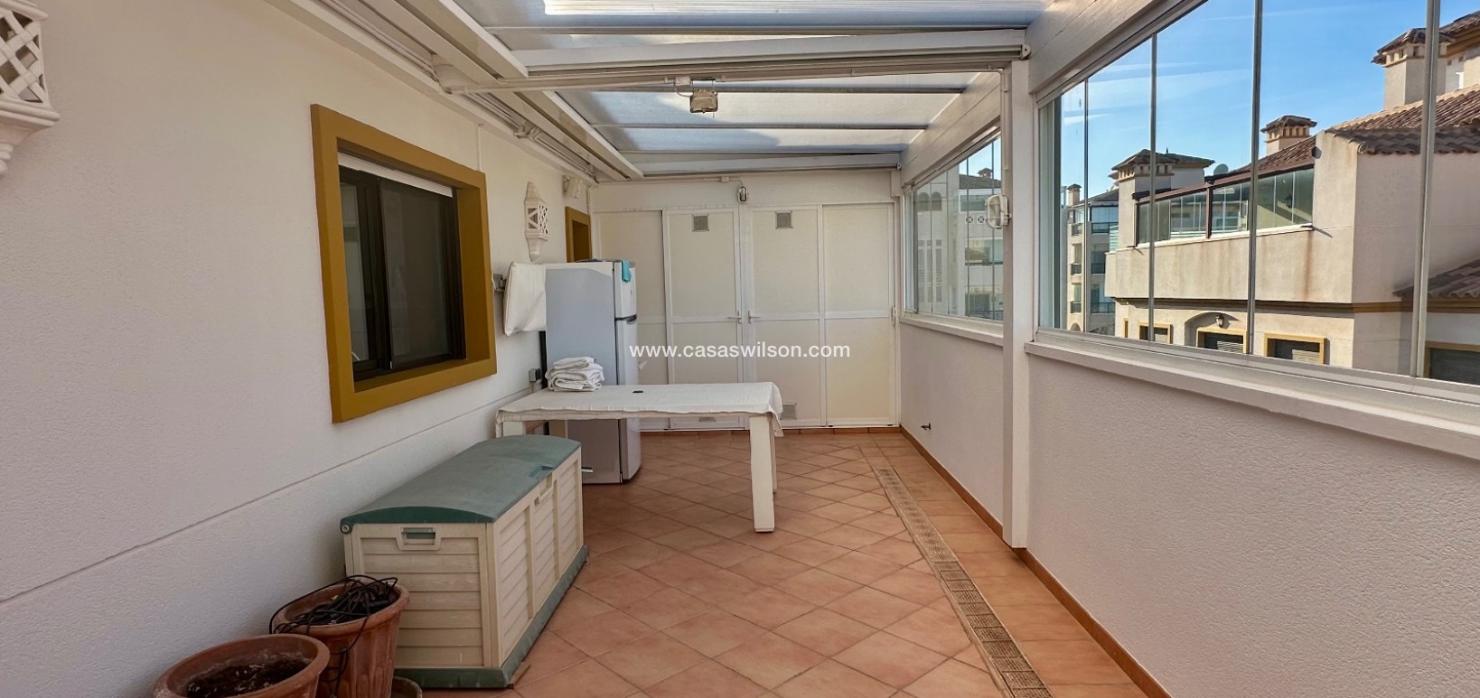 Sale - Apartment - Guardamar del Segura - Marjal Beach