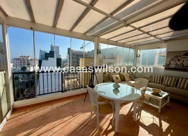Sale - Apartment - Guardamar del Segura - Marjal Beach