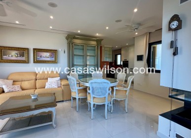 Sale - Apartment - Guardamar del Segura - Marjal Beach
