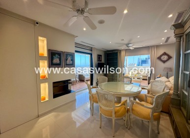 Sale - Apartment - Guardamar del Segura - Marjal Beach