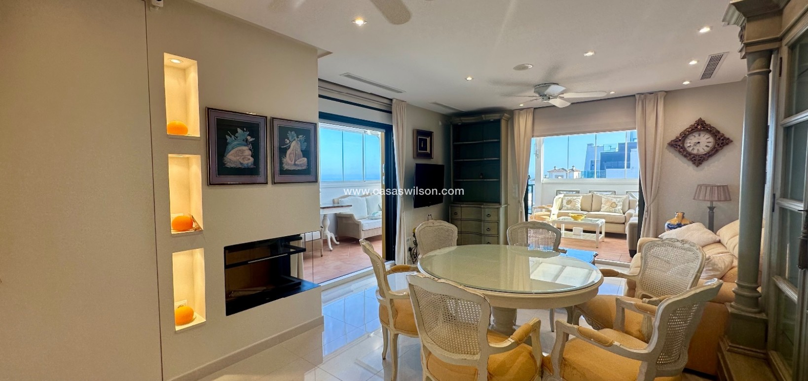 Sale - Apartment - Guardamar del Segura - Marjal Beach