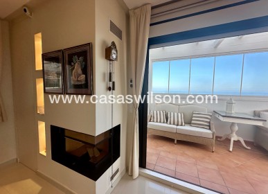 Sale - Apartment - Guardamar del Segura - Marjal Beach