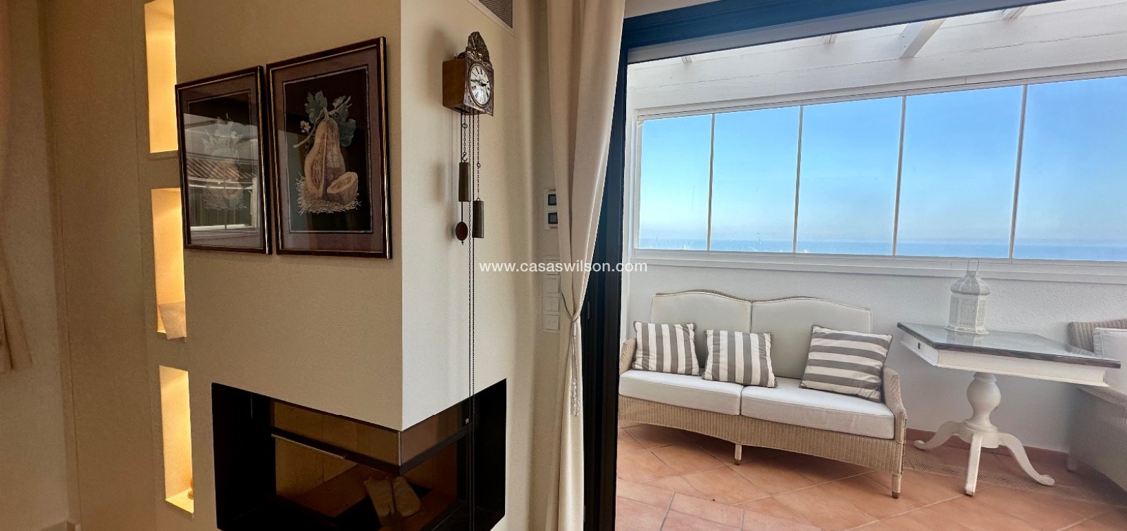 Sale - Apartment - Guardamar del Segura - Marjal Beach