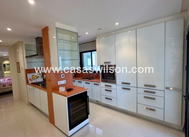 Sale - Apartment - Guardamar del Segura - Marjal Beach