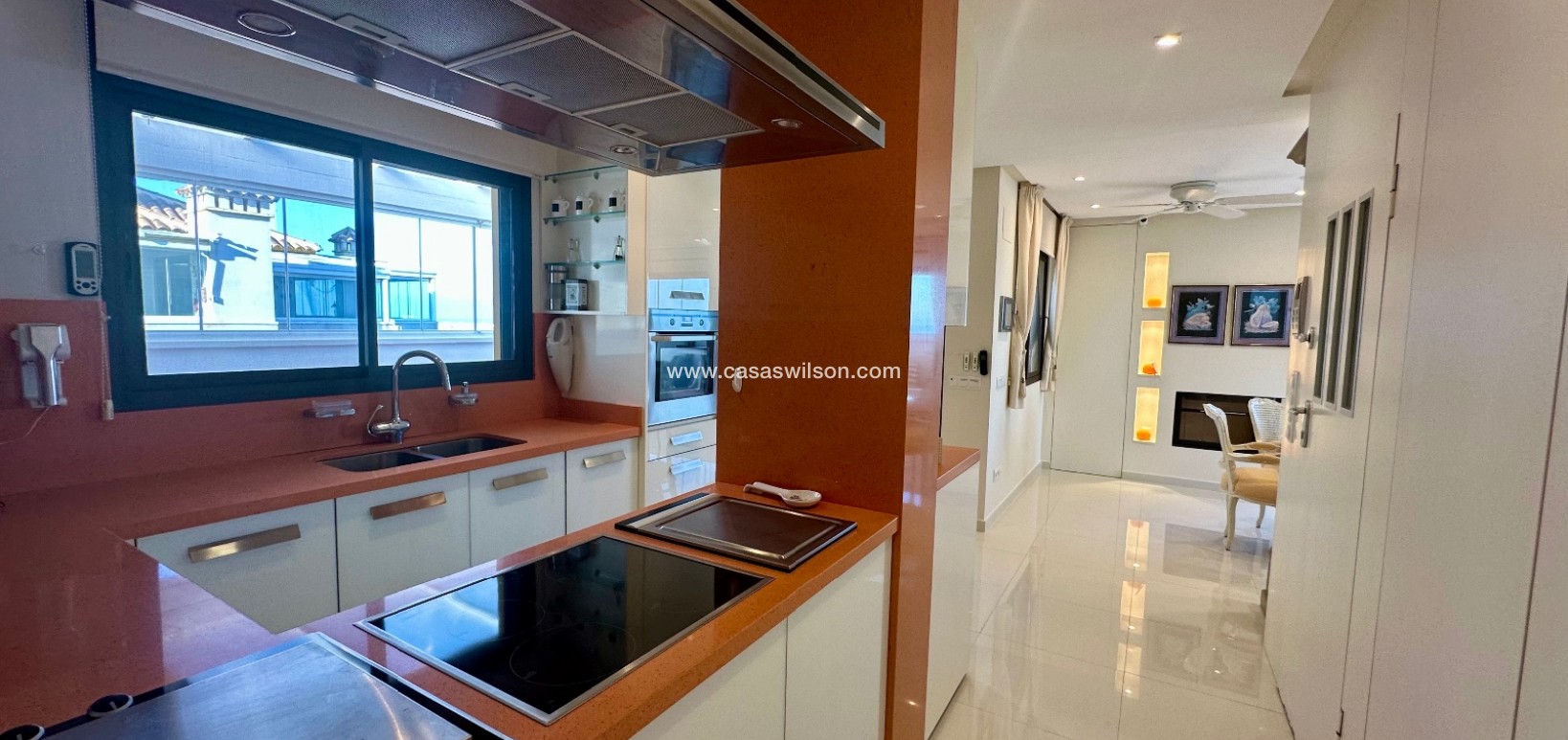 Sale - Apartment - Guardamar del Segura - Marjal Beach