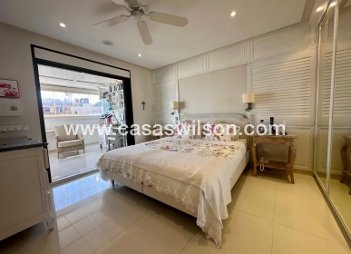 Sale - Apartment - Guardamar del Segura - Marjal Beach