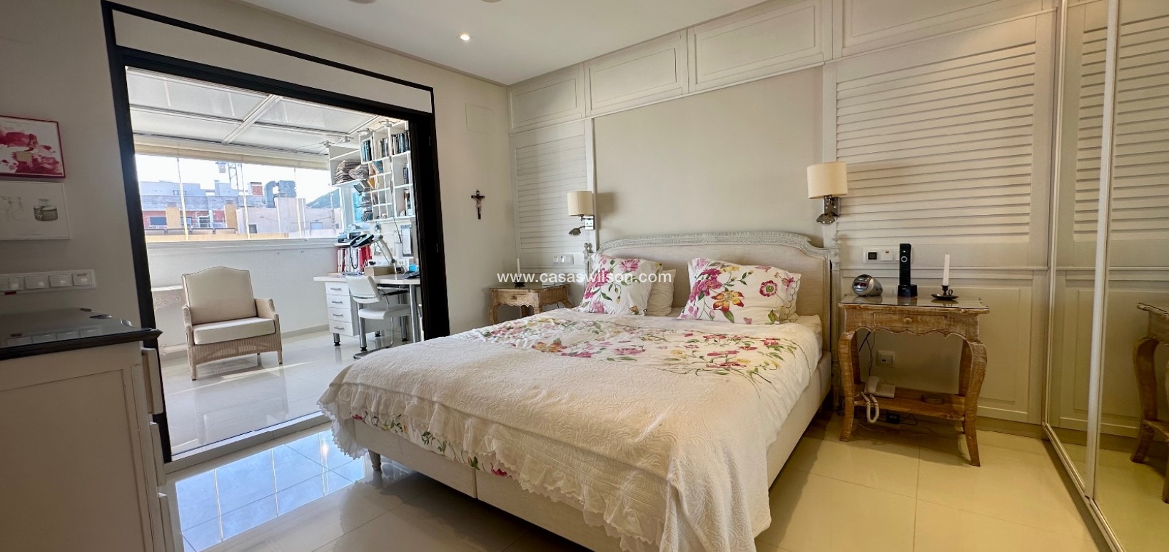 Sale - Apartment - Guardamar del Segura - Marjal Beach