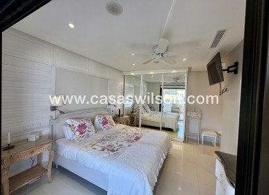 Sale - Apartment - Guardamar del Segura - Marjal Beach