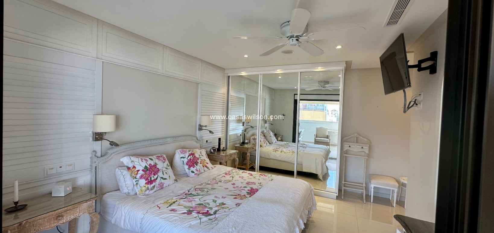 Sale - Apartment - Guardamar del Segura - Marjal Beach