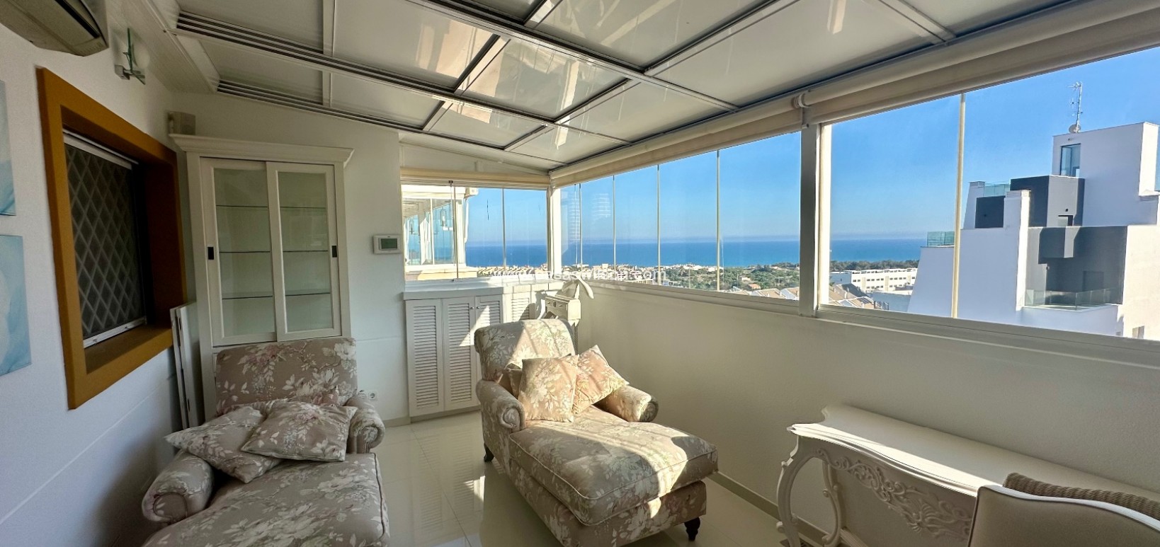 Sale - Apartment - Guardamar del Segura - Marjal Beach