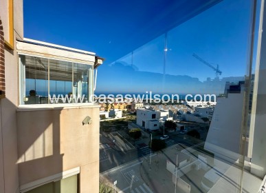 Sale - Apartment - Guardamar del Segura - Marjal Beach