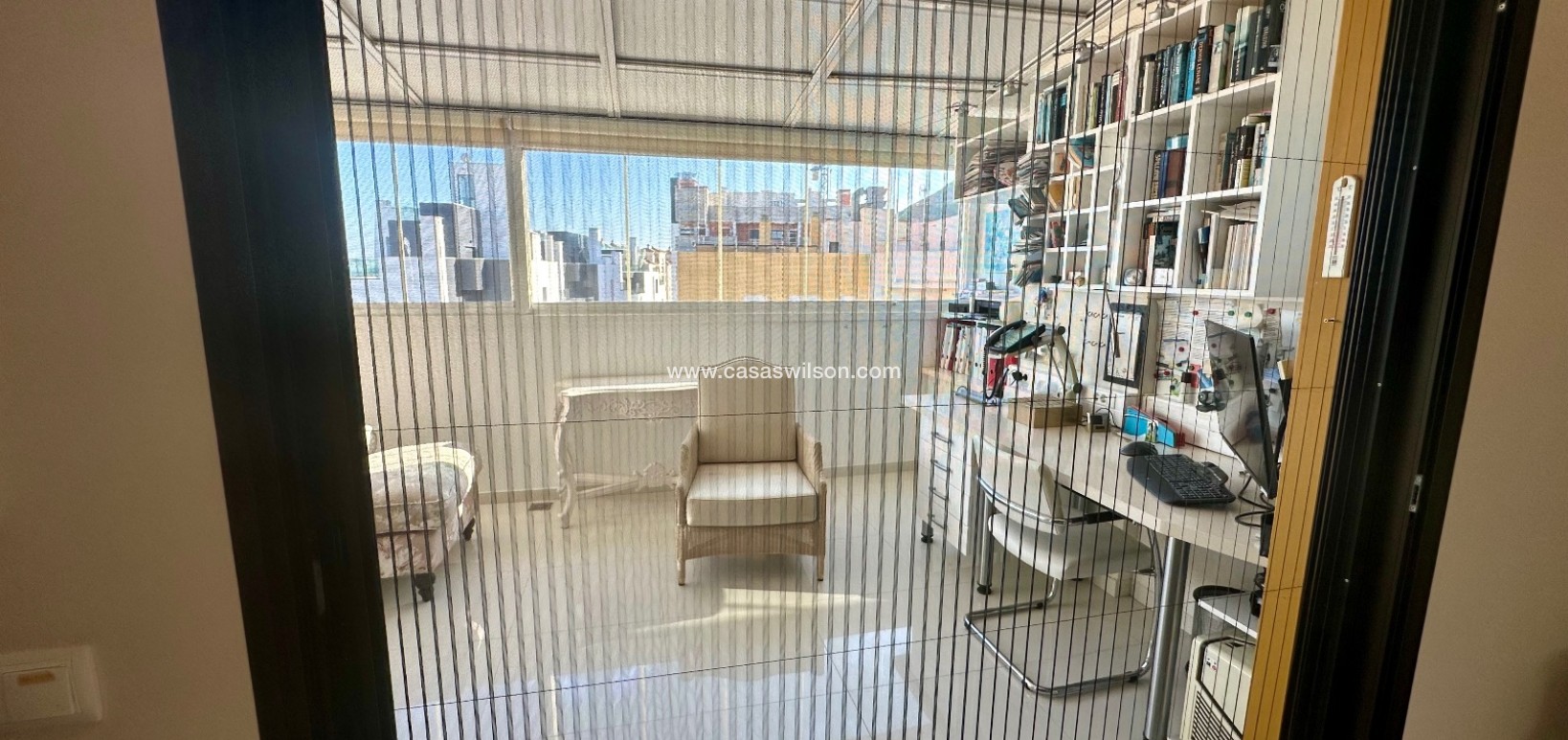 Sale - Apartment - Guardamar del Segura - Marjal Beach