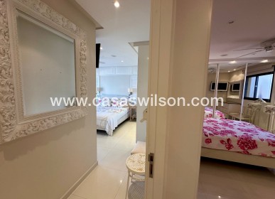 Sale - Apartment - Guardamar del Segura - Marjal Beach