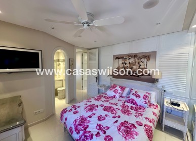 Sale - Apartment - Guardamar del Segura - Marjal Beach