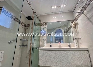 Sale - Apartment - Guardamar del Segura - Marjal Beach