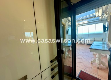Sale - Apartment - Guardamar del Segura - Marjal Beach