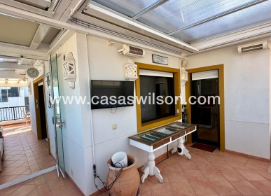 Sale - Apartment - Guardamar del Segura - Marjal Beach