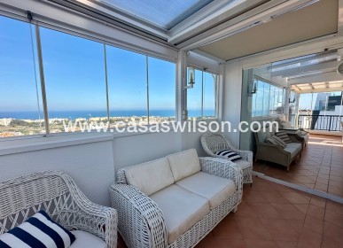 Sale - Apartment - Guardamar del Segura - Marjal Beach