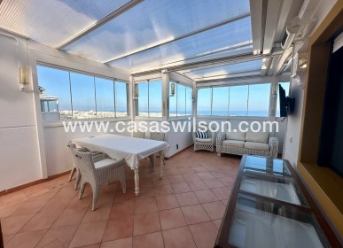 Sale - Apartment - Guardamar del Segura - Marjal Beach