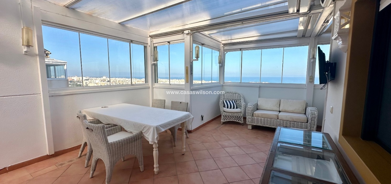 Sale - Apartment - Guardamar del Segura - Marjal Beach