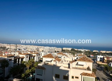 Sale - Apartment - Guardamar del Segura - Marjal Beach