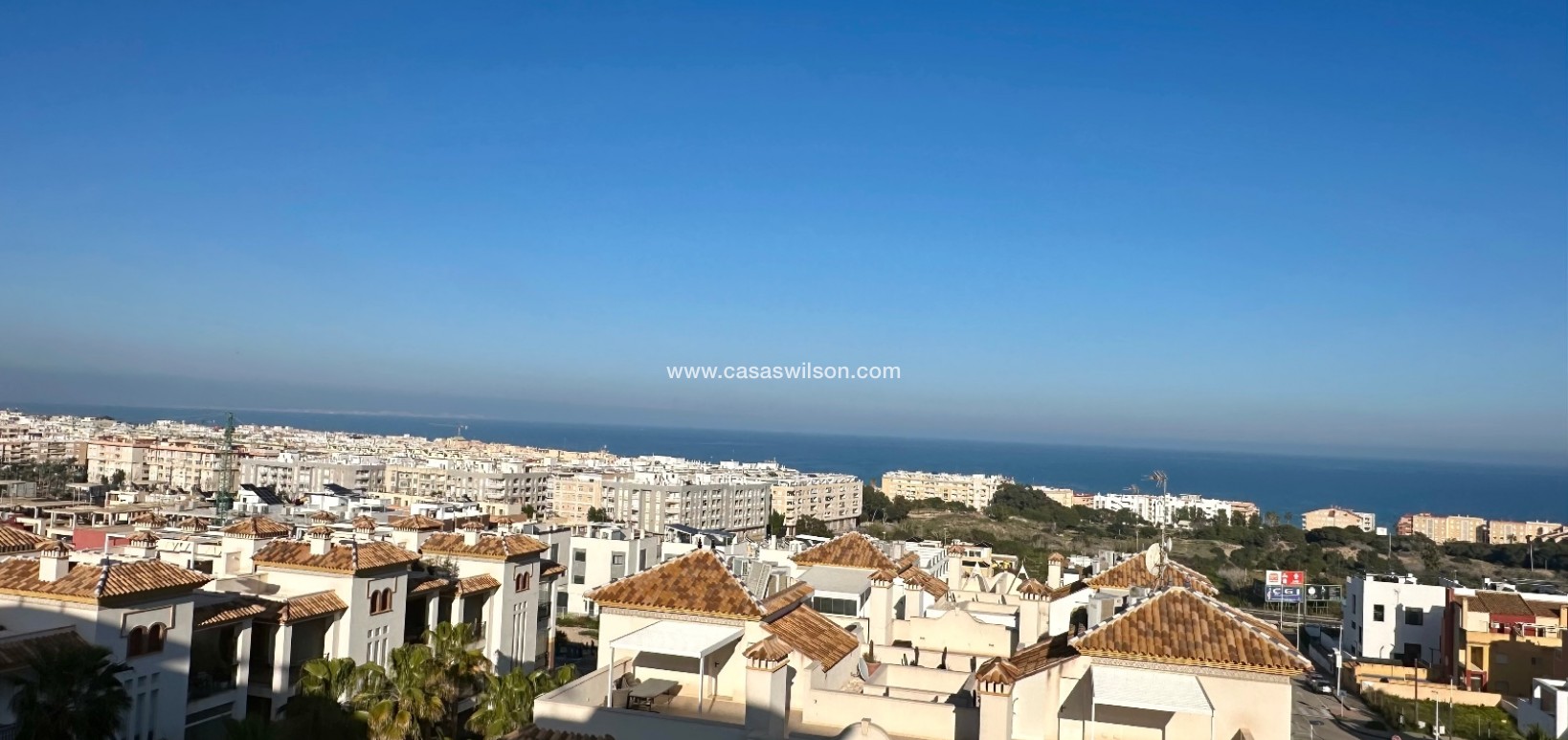 Sale - Apartment - Guardamar del Segura - Marjal Beach