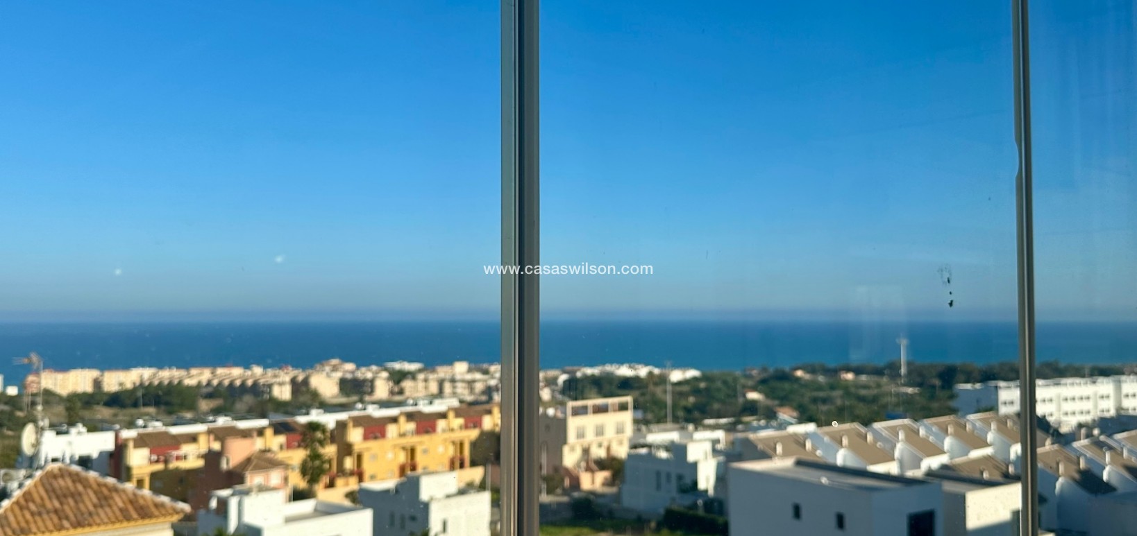 Sale - Apartment - Guardamar del Segura - Marjal Beach