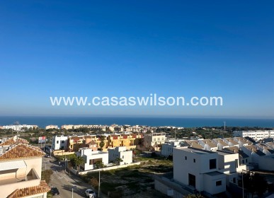 Sale - Apartment - Guardamar del Segura - Marjal Beach