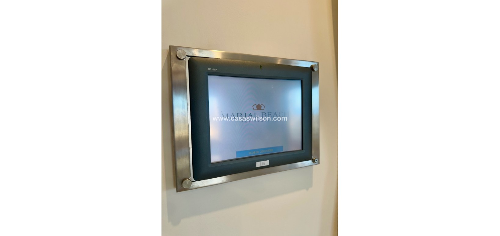 Sale - Apartment - Guardamar del Segura - Marjal Beach