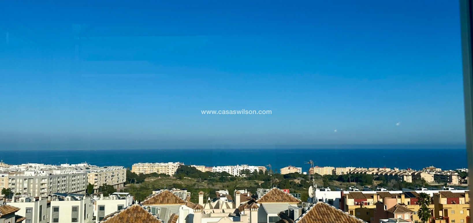 Sale - Apartment - Guardamar del Segura - Marjal Beach