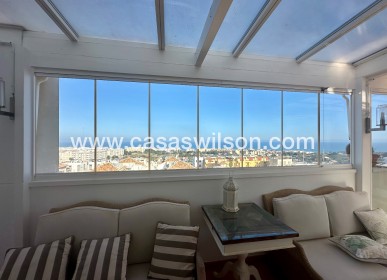 Sale - Apartment - Guardamar del Segura - Marjal Beach