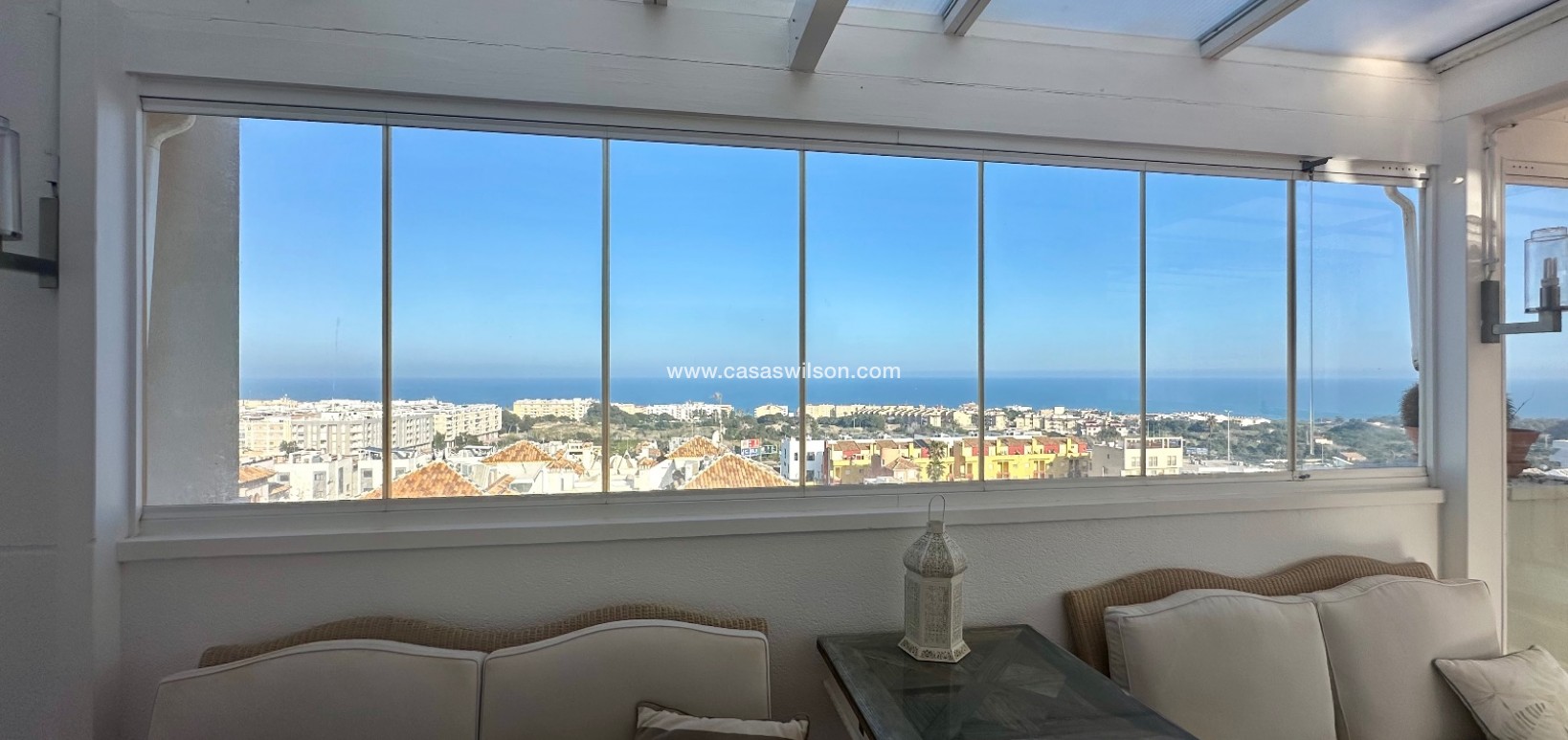Sale - Apartment - Guardamar del Segura - Marjal Beach