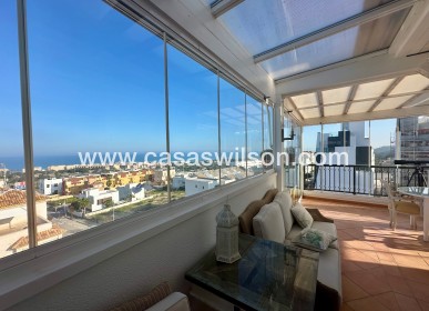Sale - Apartment - Guardamar del Segura - Marjal Beach