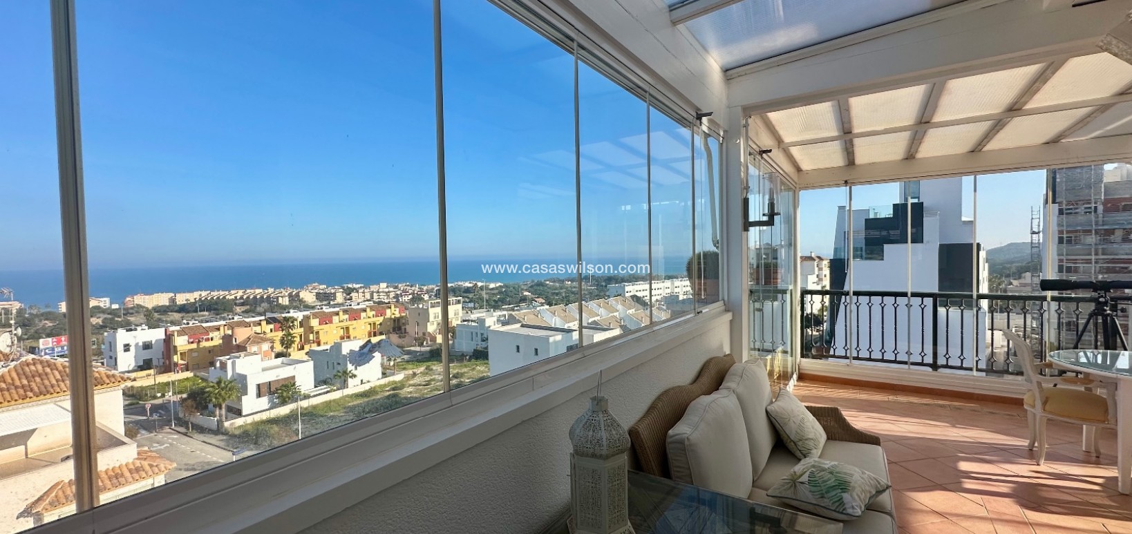 Sale - Apartment - Guardamar del Segura - Marjal Beach