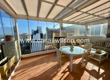 Sale - Apartment - Guardamar del Segura - Marjal Beach