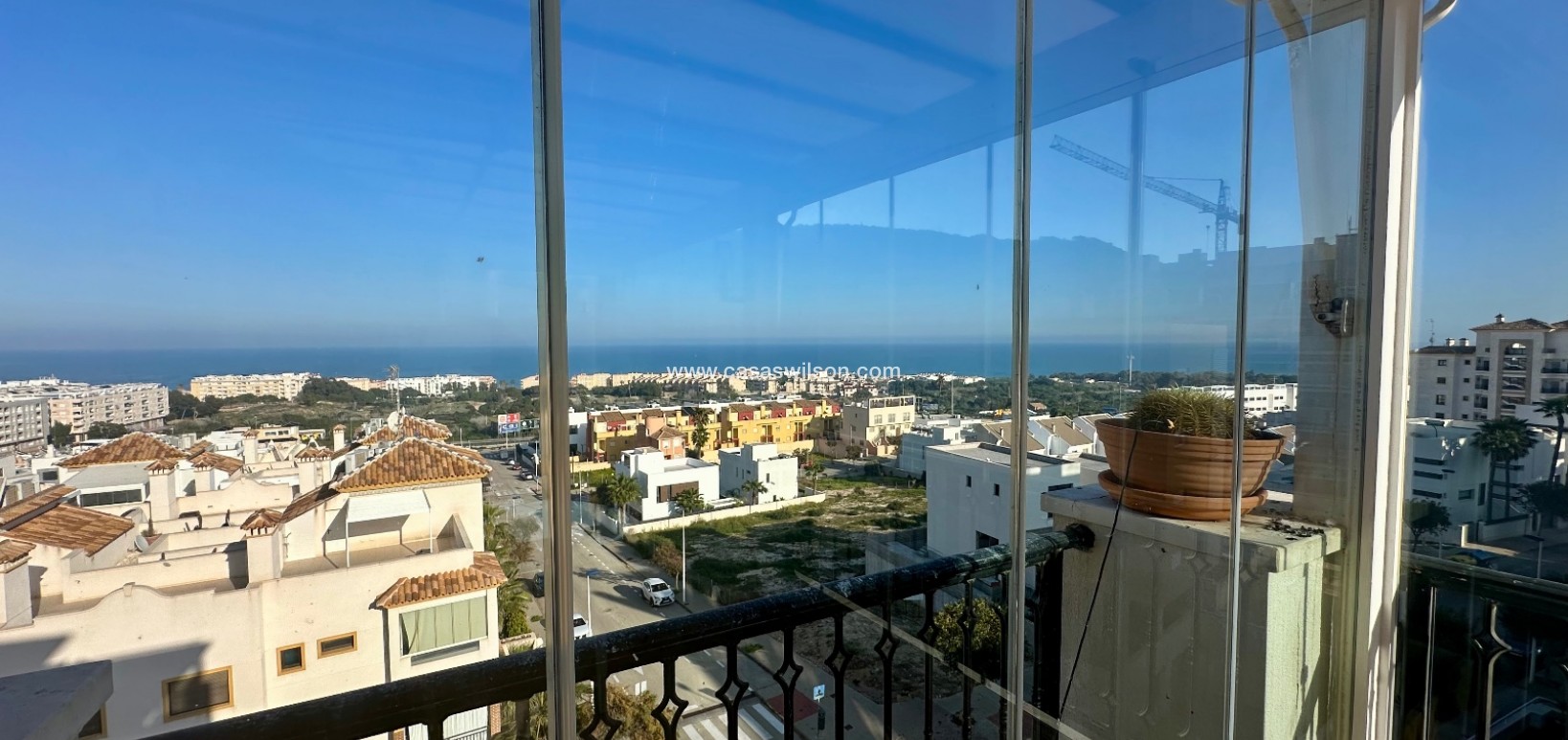 Sale - Apartment - Guardamar del Segura - Marjal Beach