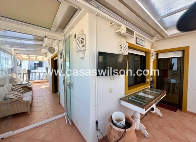 Sale - Apartment - Guardamar del Segura - Marjal Beach