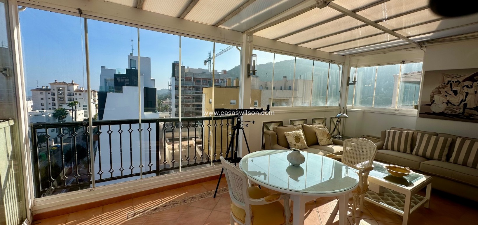 Sale - Apartment - Guardamar del Segura - Marjal Beach