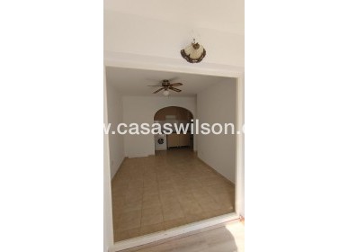 Sale - Townhouse - Torrevieja - Los Balcones