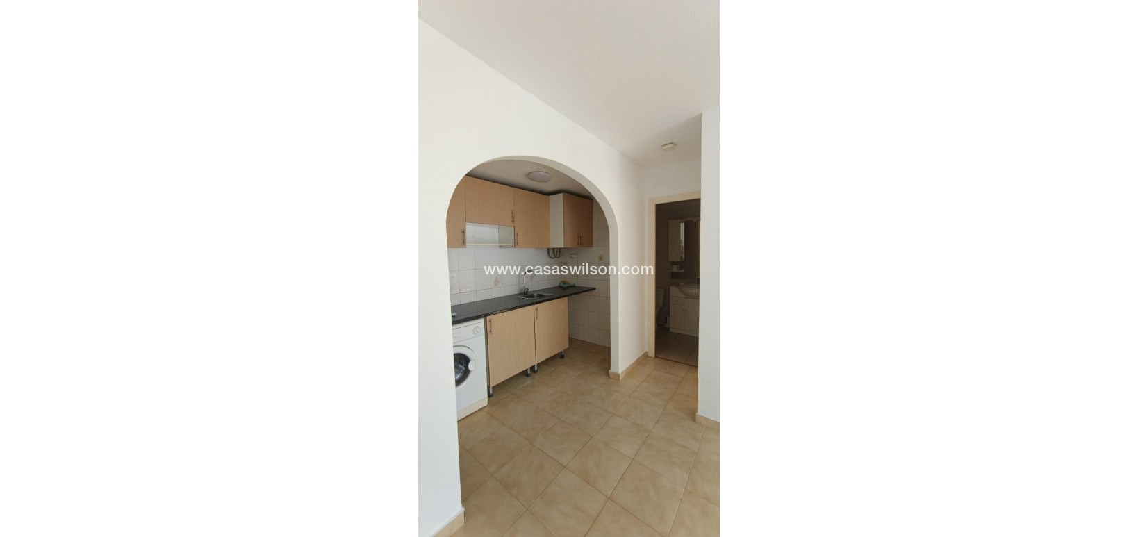Sale - Townhouse - Torrevieja - Los Balcones