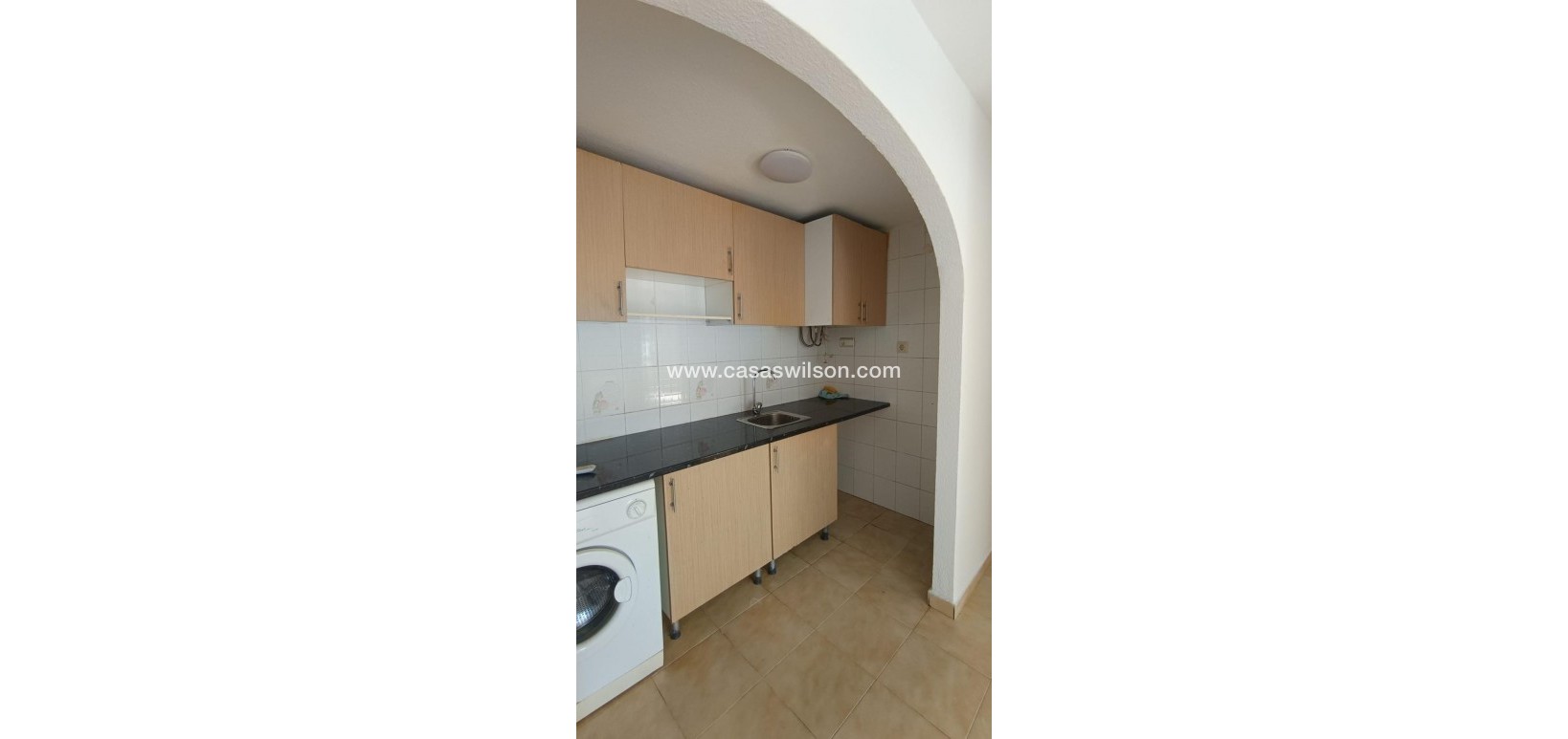 Sale - Townhouse - Torrevieja - Los Balcones