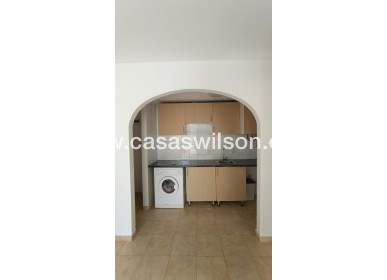 Sale - Townhouse - Torrevieja - Los Balcones