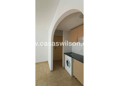 Sale - Townhouse - Torrevieja - Los Balcones