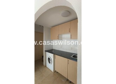 Sale - Townhouse - Torrevieja - Los Balcones