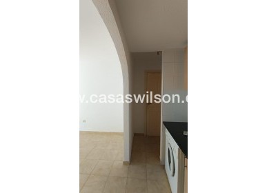 Sale - Townhouse - Torrevieja - Los Balcones