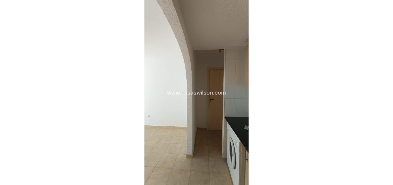 Sale - Townhouse - Torrevieja - Los Balcones